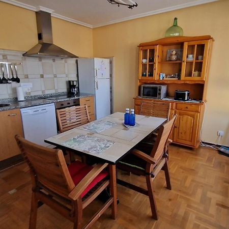 Apartamento Parque Del Oeste 오비에도 외부 사진